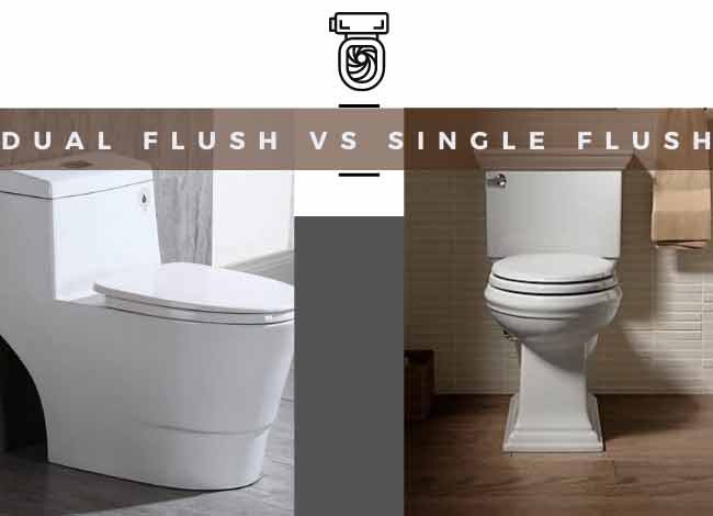 Dual Flush Vs Single Flush Toilet Comparison Chart 2024 8531