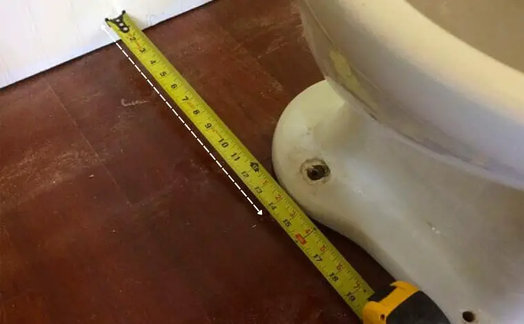 14-inch Rough-In Toilets