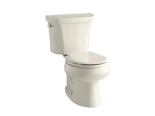Kohler K-3987-47 Toilet