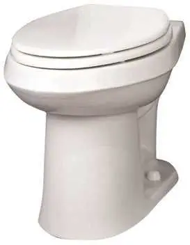 Gerber Viper High-Efficiency Elongated Toilet