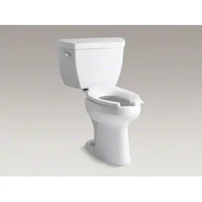 Kohler Two-piece Toilet
