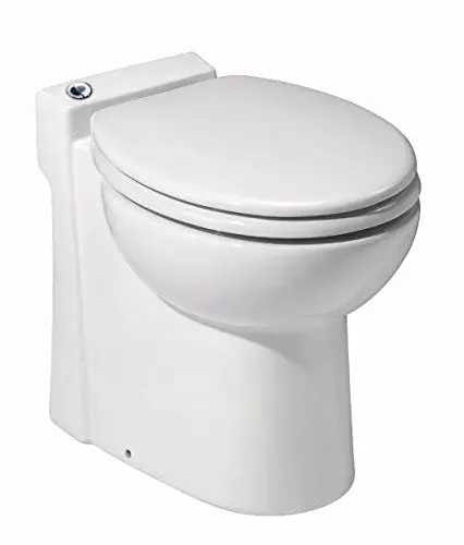 Saniflo Toilet Reviews