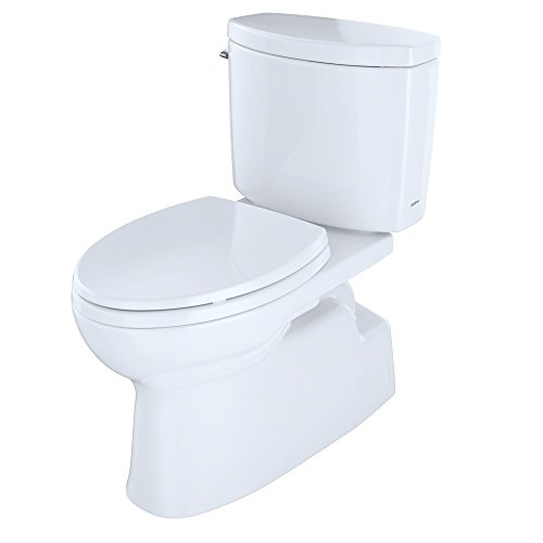 Toto water saving Two piece Toilet