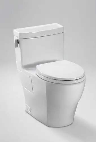 Toto Legato toilet