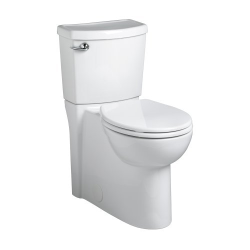 Elongated Two piece type Toilet