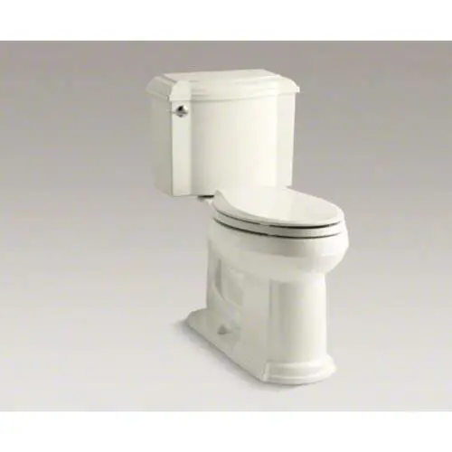 Kohler Devonshire toilet