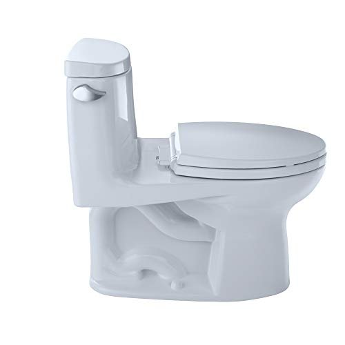 Ultramax ii or Ultramax toilet