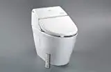 Toto G500 VS G400 toilet