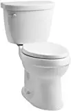 Difference between Kohler and American Standard Toilet