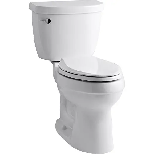 AquaPiston flush toilet from Kohler