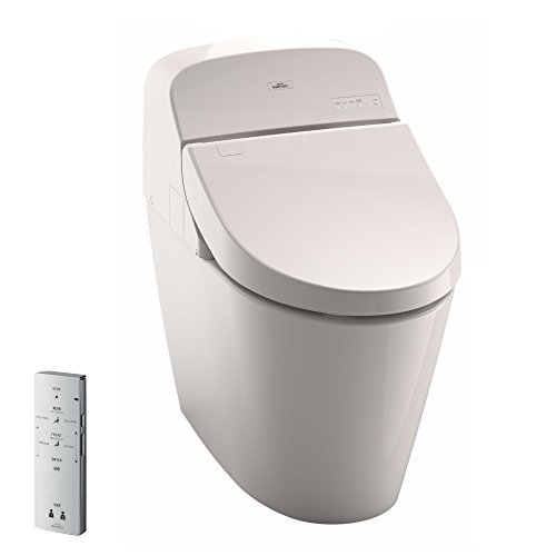 Toto Washlet G400