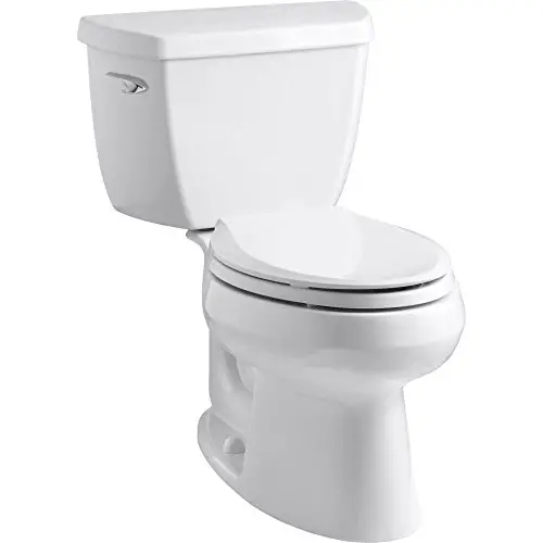 Kohler Wellworth Toilet Reviews