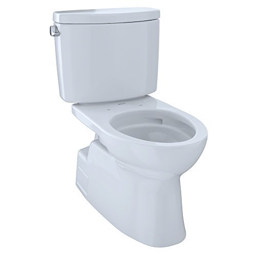 toto vespin toilet reviews