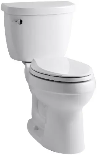 Kohler Cimarron Aquapiston Toilet