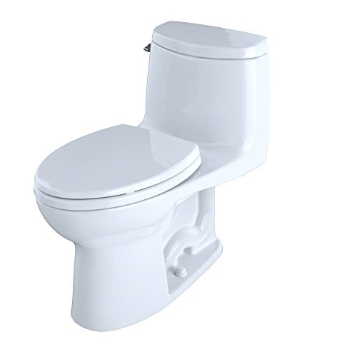 toto ultramax ii one piece toilet