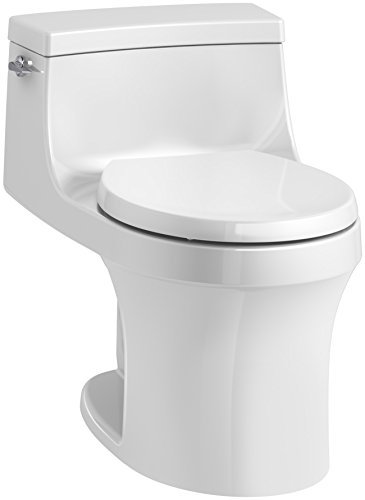 kohler san souci round toilet