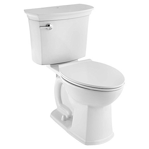 Acticlean self-cleaning toilet review