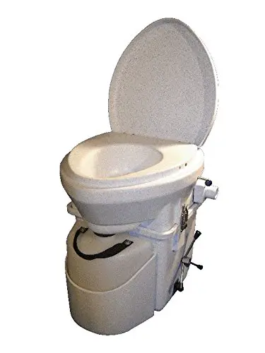 Nature’s Head Composting Toilets