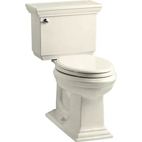 kohler memoirs classic toilet