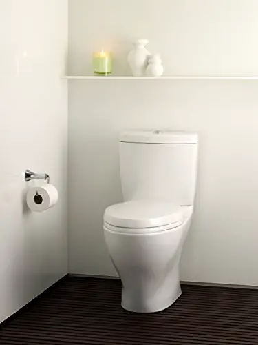 smart two piece toilets