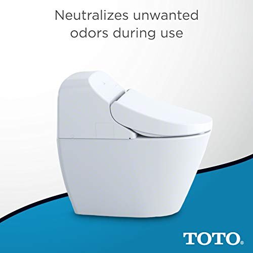 difference between toto washlets g400 and washlets g500