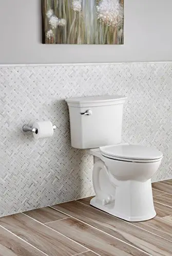 American Standard Two-piece Toilet
