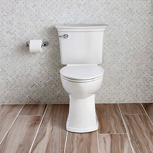 American Standard ActiClean toilet buy