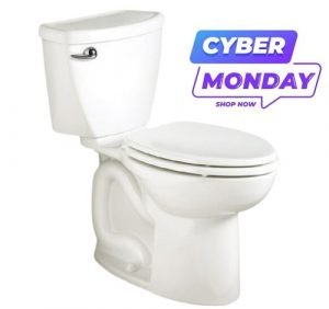 American Standard Cadet 3 FloWise Toilet Review