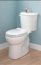 American Standard Colony Toilet