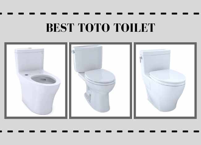 Best Toto Toilet Reviews 10 Most Popular Top Selling List Of 2021