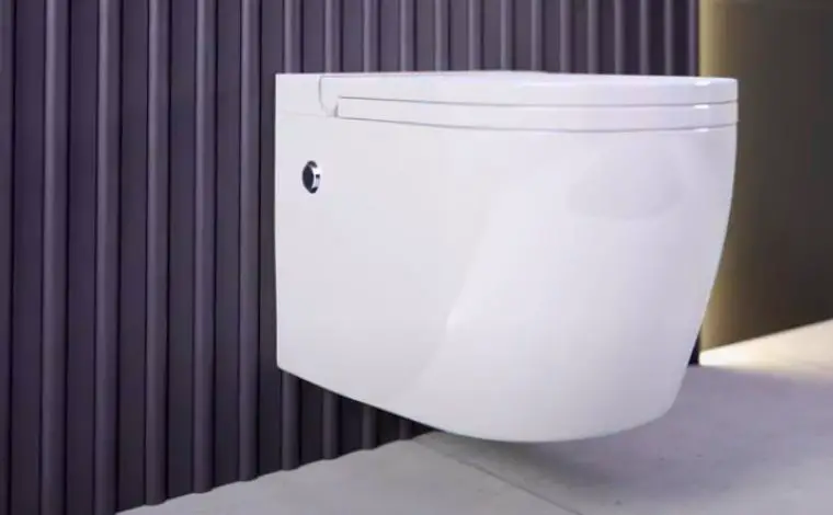 toilets without tanks