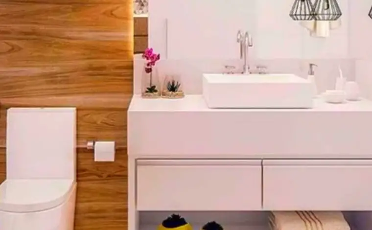 Small Bathroom Ideas 