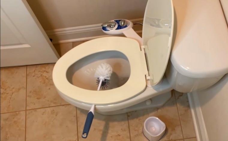  ways of keeping the toilet clean