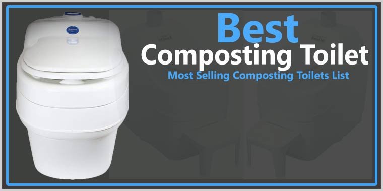 Best Composting Toilet reviews