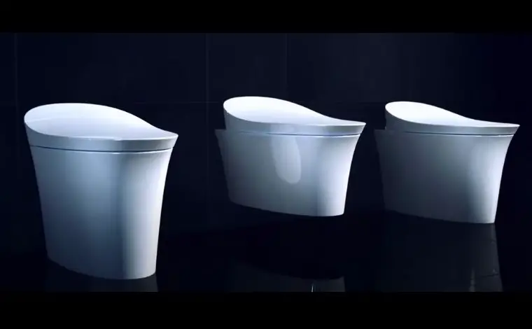 Modern Toilet Designs