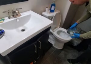 How to Fix a Clogged toilet? 