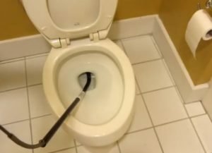 How to Fix a Clogged toilet? 