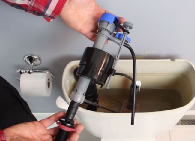 How to Fix a Toilet?