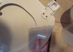 How to Replace a Toilet Seat?