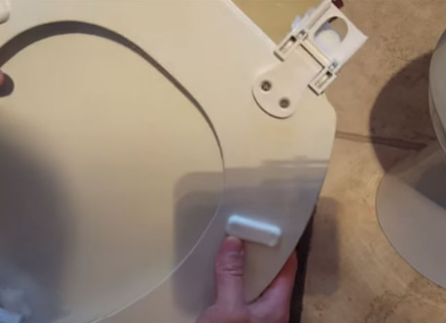 How to Replace a Toilet Seat? 10 Steps