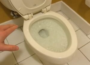 How to Use a Toilet Snake Properly?