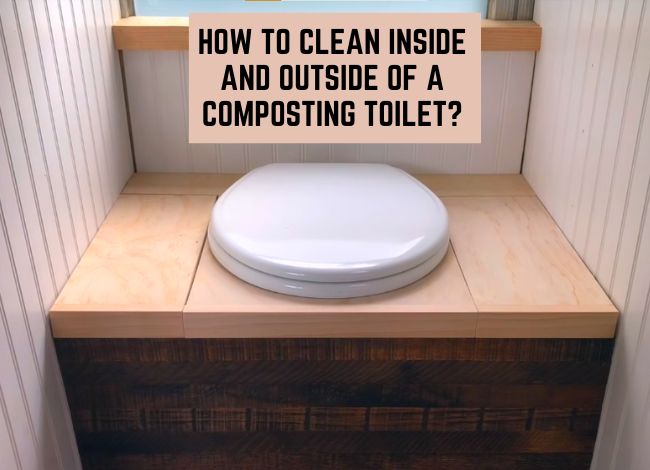 how-to-clean-a-composting-toilet