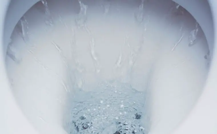 How To Remove And Prevent Limescale In Your Toilet