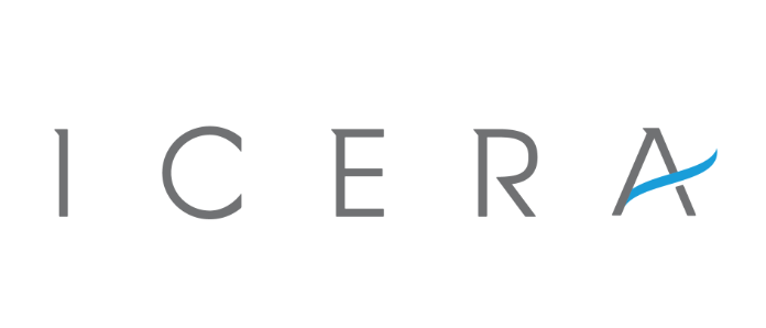 Icera-logos