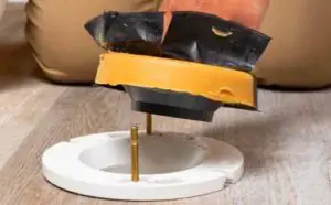 How to Replace a Toilet Wax Ring