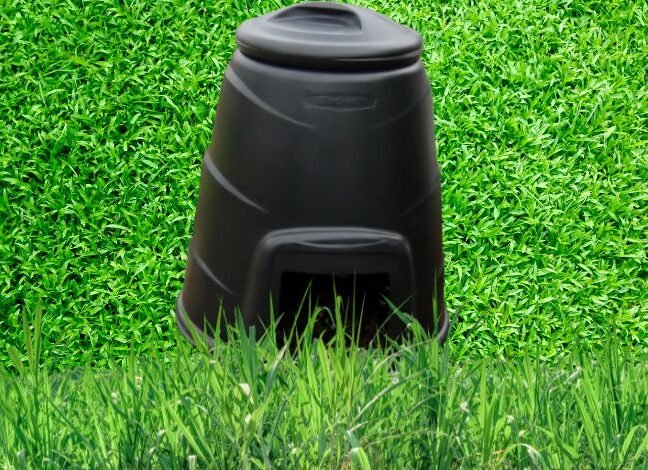 DIY Tips: How to Install a Composting Toilet?