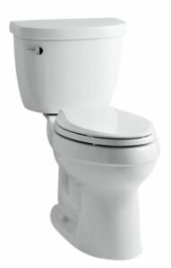 Kohler Cimarron