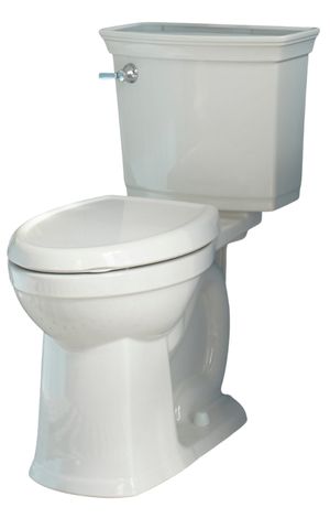 American Standard Optum VorMax Toilet