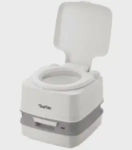rv portable toilets