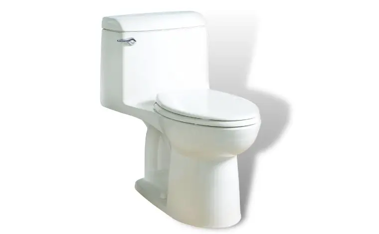 Regular toilet review